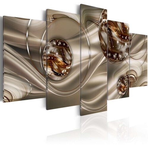 Slika - Enchanted Bronze 100x50 Slike