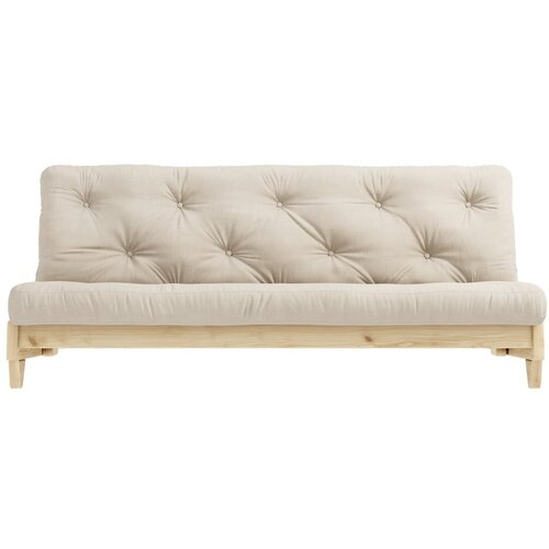 Karup Design Raztegljiv kavč Fresh Natural Clear/Beige Cene