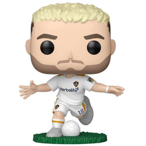 Funko Figura POP LA Galaxy Marco Reus Slike