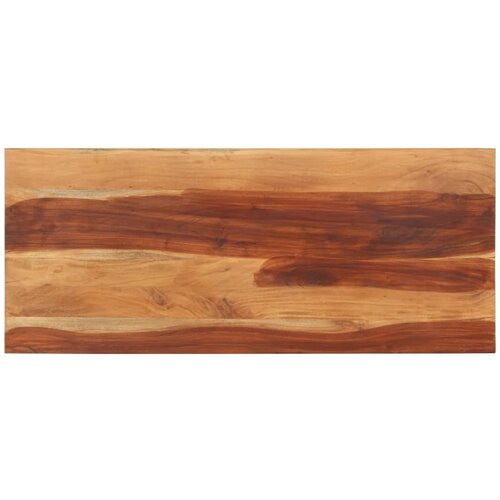 vidaXL Stolna ploča od masivnog drva bagrema 15 - 16 mm 60 x 140 cm Cene