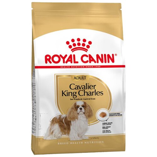 Royal_Canin Hrana za pse King Čarls Španijel 1,5kg Cavalier King Charles RV0744 Cene