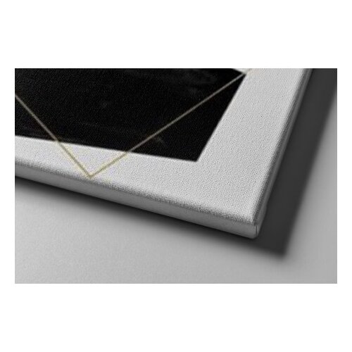Wallxpert Dekorativna slika ASR_CNV25 31 50 x 70 Slike