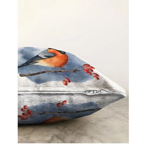 Mila Home Prevleka za blazino 43x43 cm &amp;ndash; Slike