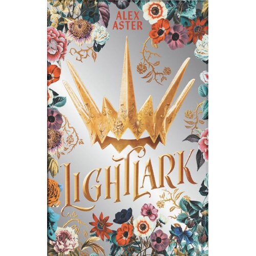 Macmillan Distribution Alex Aster - Lightlark Slike