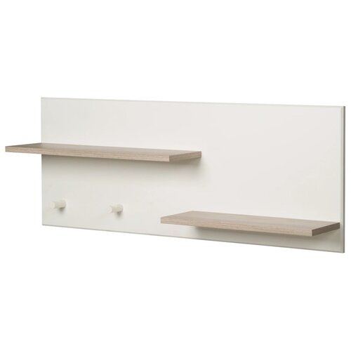 Roba Bijela dječja polica s više razina u dekoru brijesta Felicia – Cijene