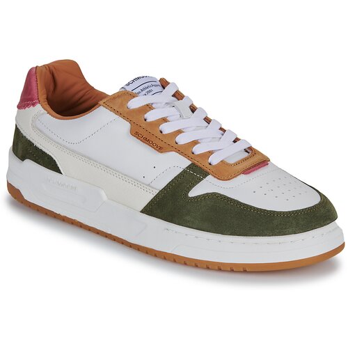 Schmoove Nizke superge BROOKLYN PREPPY M Bela Slike