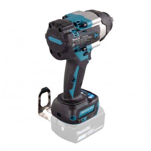 Makita DTW700Z Akumulatorski udarni solo Slike