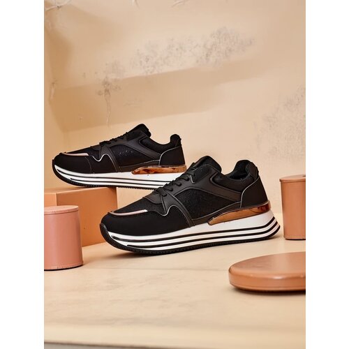 Resti Women&amp;#039;s platform sports sneakers Erixo Slike