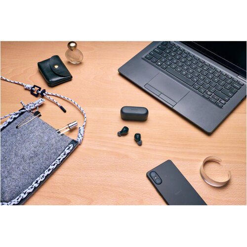 Sony bluetooth bezicne slucalice WFC510B.CE7 Slike