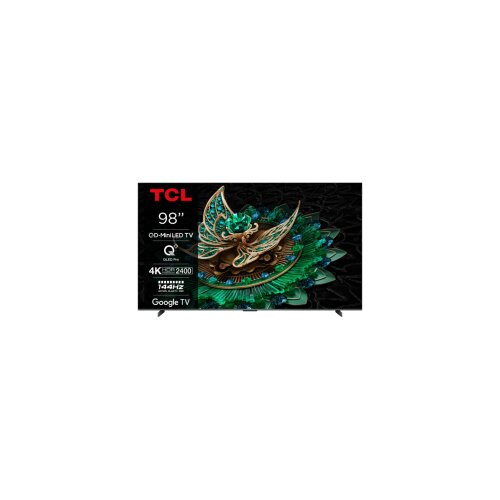 Tcl 98C765 Cijene