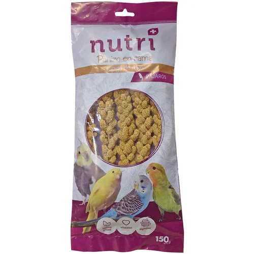 Nn Nutri+ klip prosa - 2 x 150 g