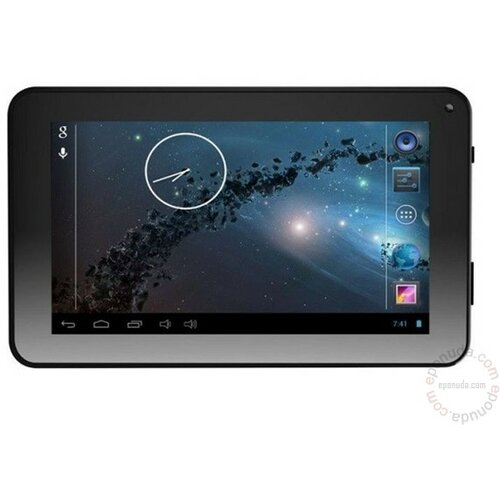 Zeeon X-72 (1GB/8G) 7 DUAL CORE tablet pc računar Slike