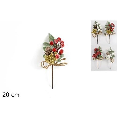 Pik SA JUTOM 20CM SORTO MN000440 Slike