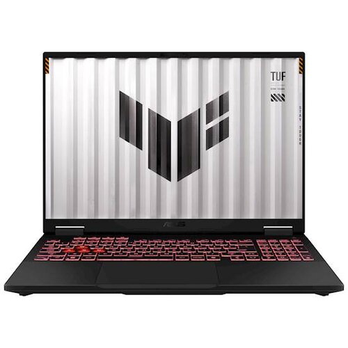 Asus Prenosnik TUF Gaming F16 FA608UM-RV011W, R7 260, 40,6 cm (16''), 32 GB RAM, 1 TB SSD, RTX 5060, W11H, (5000099100) Cene