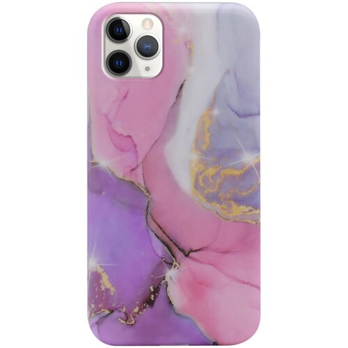  Maska za telefon Marble Cloudy za iPhone 12 Pro Max Tip1 Cene
