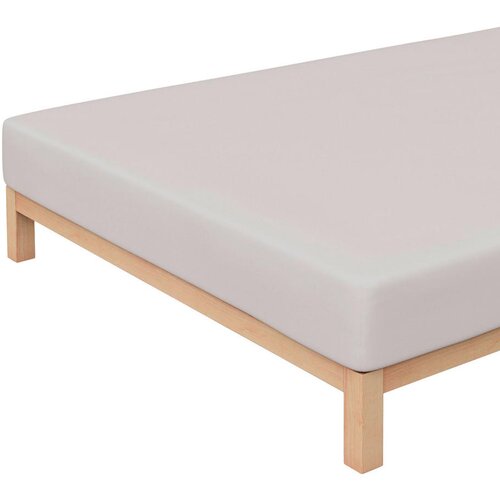 Schlafgut napenjalna rjuha pure 140-160/200-220 cm Slike
