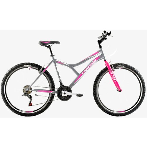 Capriolo Bicikl Diavolo 600 / MTB Cijene