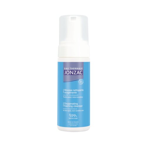 Eau Thermale JONZAC Oxygenating Foaming Cleanser Cijene
