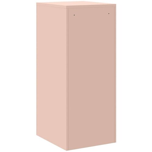 Kabinet za datoteke s ladicama Ružičasta 44 x 50 x 106.5 cm Slike