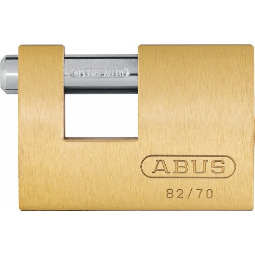 Abus Lokot (Š x V: 70 x 50 mm, Mjed) Cijene