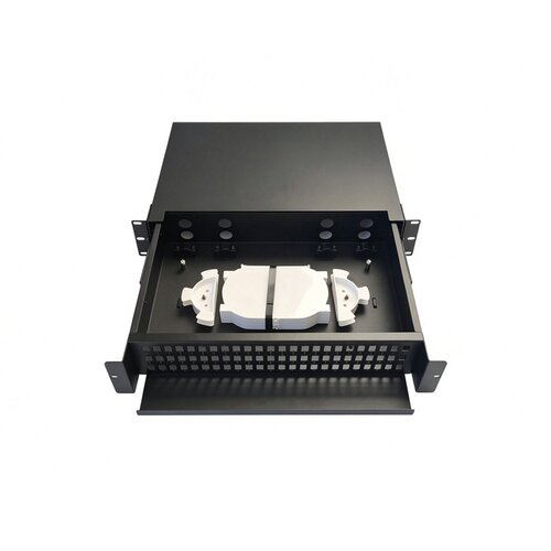 MAXPRO LINE Fiber patch panel/72-Port/2u/SC/SX Cene