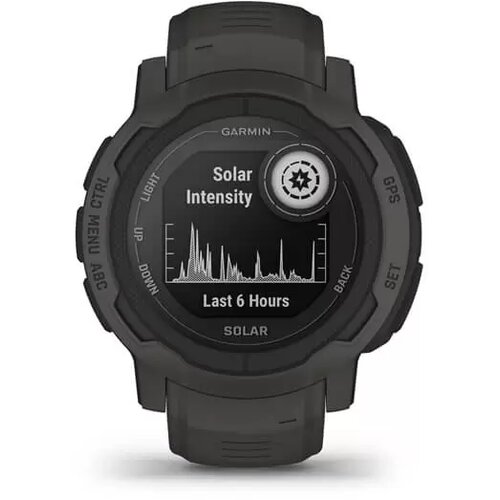 Garmin Pametni sat Instinct 2 Solar Tactical Cijene