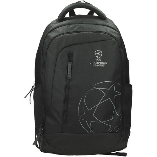  Ruksak Round UEFA Champions League crna Netto Cijene