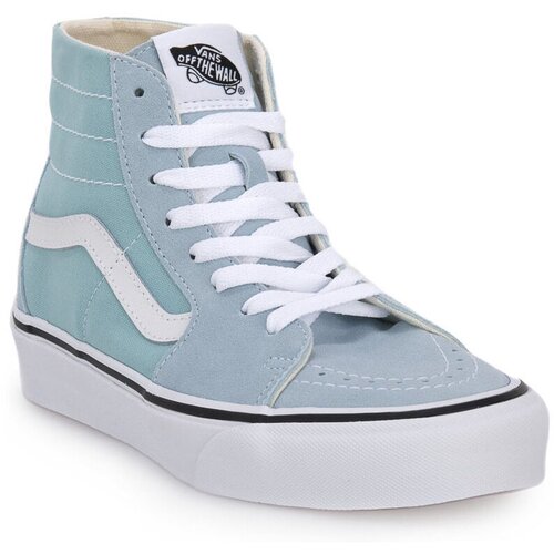 Vans Modne superge H7O SK8 TAPERED Modra Slike