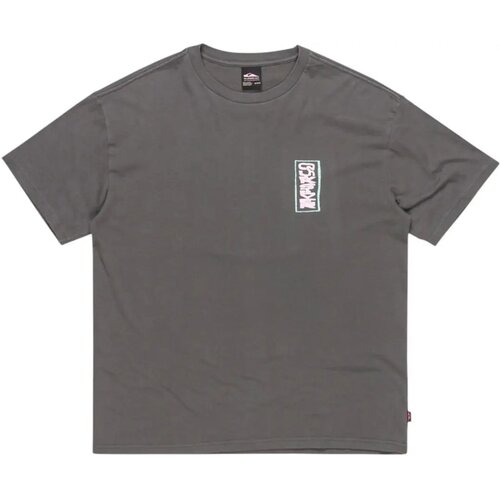 Quiksilver Gh Qs Sunrise Bowl majica Cene