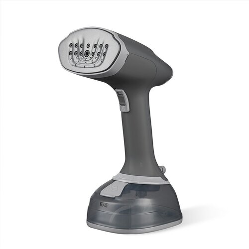 Maestro MR-358 ročni steamer za oblačila 1600 W, 300 ml, 3 ravni pare, LED zaslon Cene