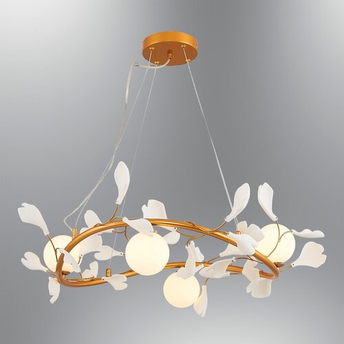Wallity luster 2712-4A, 120cm, 60 cm, IP20 Cene