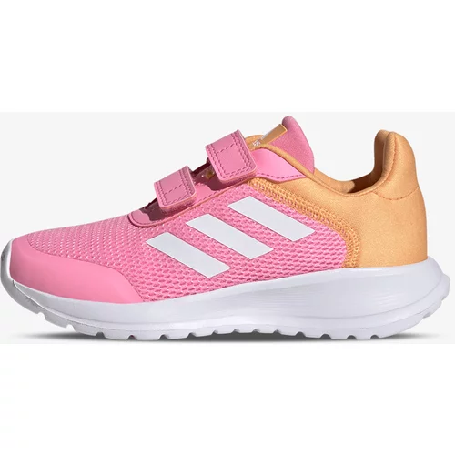 Adidas Dječje tenisice Tensaur Run 2.0 CF K boja: ružičasta