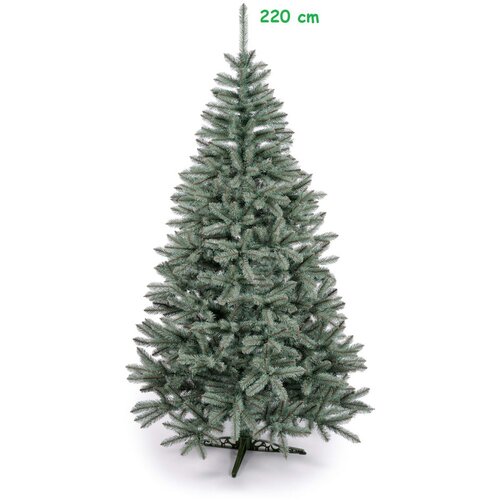  Umjetno božićno drvce - RENATA - 220cm Cijene