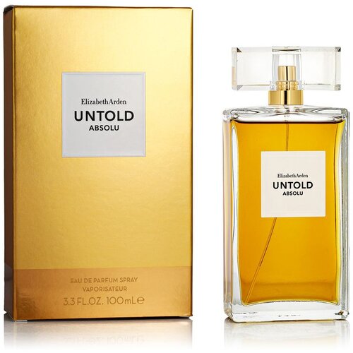 Elizabeth Arden Untold Absolu Eau De Parfum za žene - 100 ml Slike