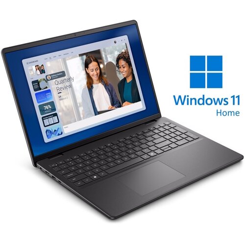 DELL OEM 16 DC16255 16" FHD+ Touch AMD Ryzen 7 250 32GB 2TB SSD Backlit Win11Home Cene