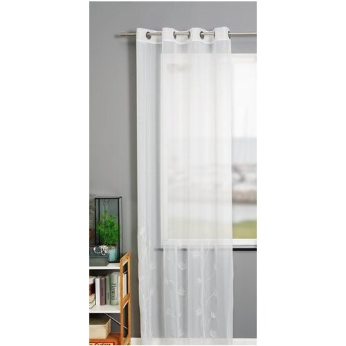  Zavesa Deno 1x140x245 cm Cene