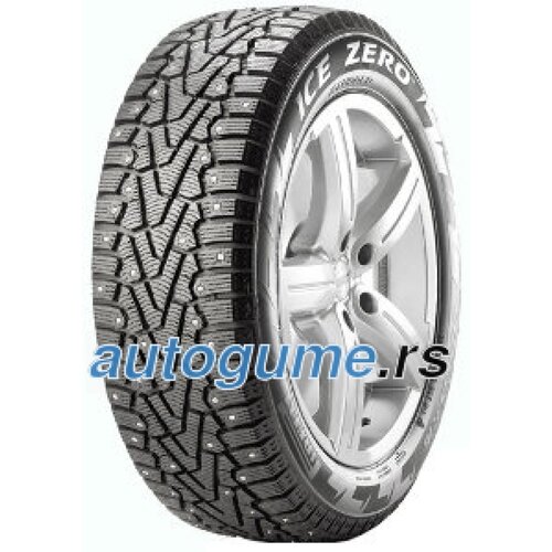 Pirelli Winter Ice Zero ( 245/45 R18 100H XL, stavljenji spike-ovi ) zimska auto guma Cene