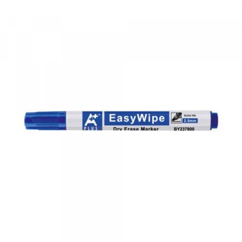  Board marker easyWipe A-plus BY237800 plavi Slike