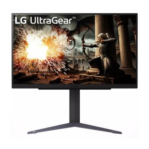Lenovo 27” UltraGear 27GS75Q-BIPS, QHD (2560×1440), 300cd200Hz, 2xHDMI, DP, Tilt, Swivel, Pivot Cijene