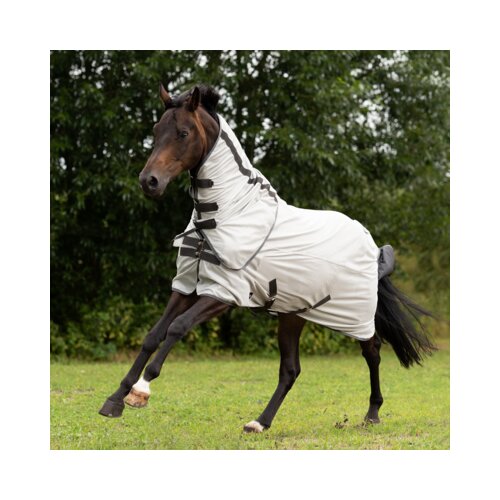 Busse Paddock pregrinjalo proti mrčesu SUNSHINE II, silver/anthracite Cene