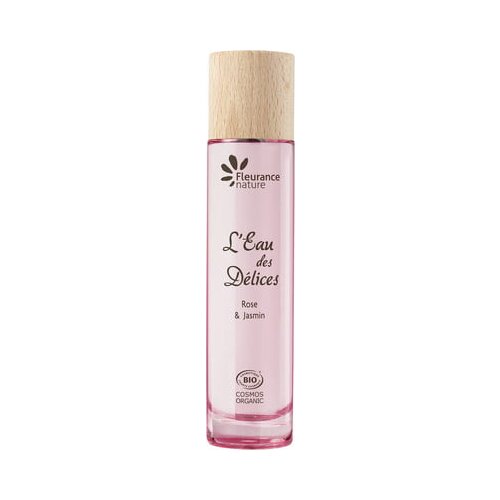 Fleurance Nature L'Eau des Délices Parfum Rose & Jasmin Cijene