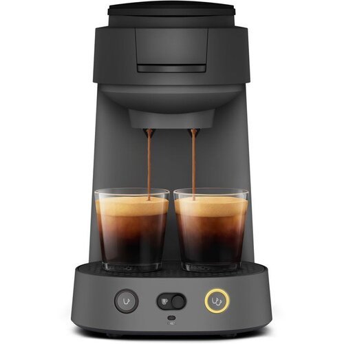 Philips Kavni aparat Senseo Vibe CSA225/61 črn 0.9L, (5000524561) Slike