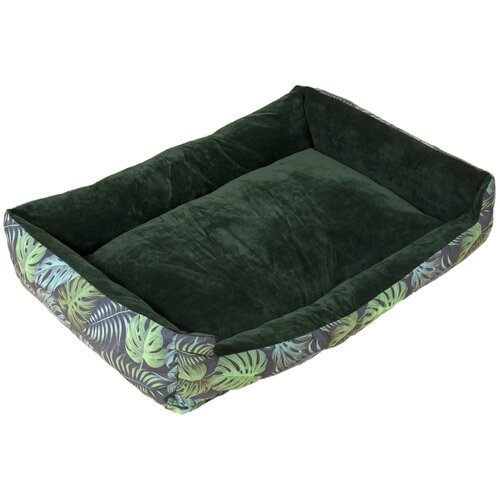 TIAKI Jungle Collection meki krevetić - D 90 x Š 60 x V 20 cm Cijene