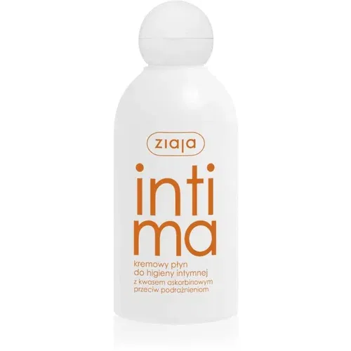 Ziaja Intima gel za intimnu higijenu 200 ml