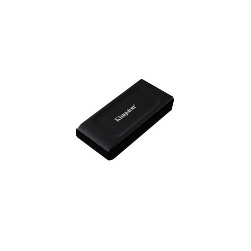 Kingston EXT SSD 2TB; XS1000;USB-C to USB-AR/W : 1050/1000 MB/s Cijene