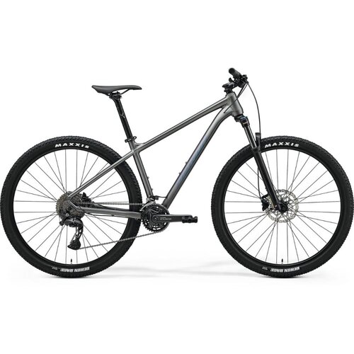  Bicikl Merida Big.Nine 300 - M(17) Slike