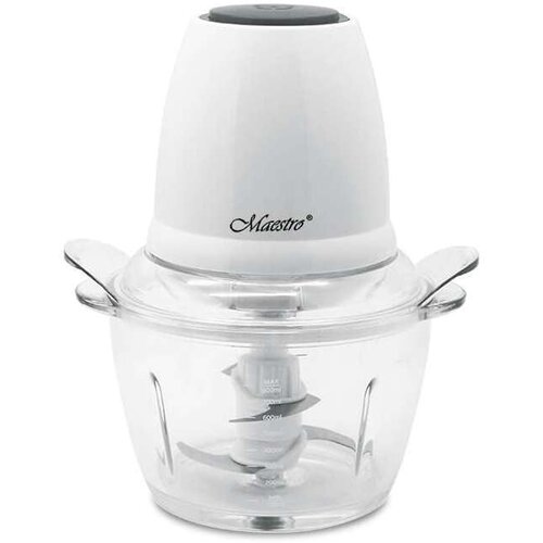Maestro MR581 seckalica staklena posuda 0,6L 300W Cene