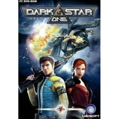  darkstar one (pc) gog key global Cene
