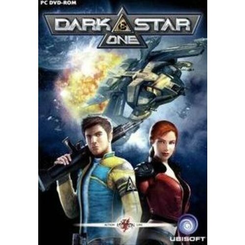 GOG.com Darkstar One (PC) GOG Key GLOBAL Cene