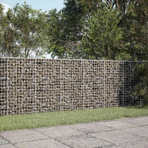  Gabion s žicom debljine 3 5 mm i mrežom 5x5 cm 200x50x100 cm - 50 cm 100 cm 200 cm Cijene